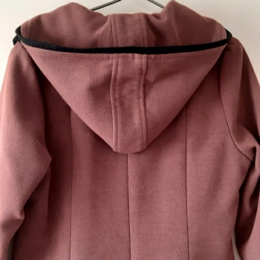 پالتو فوتر کوبیده