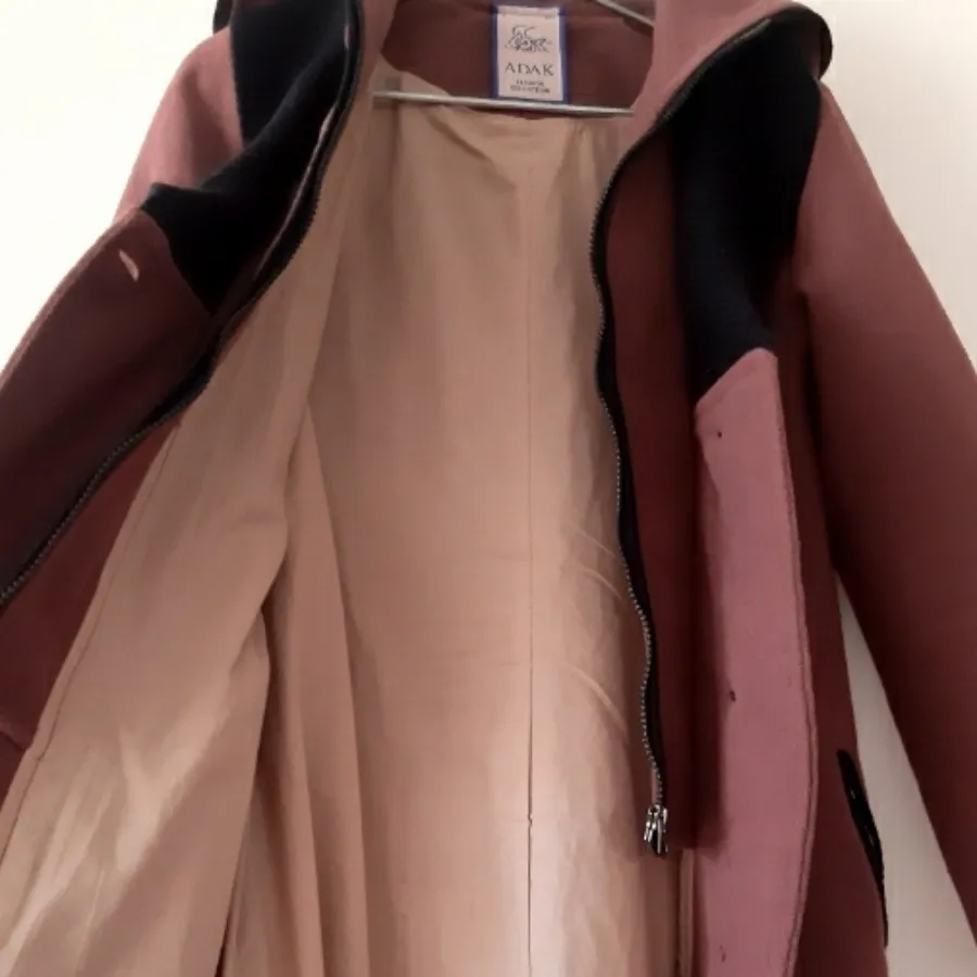 پالتو فوتر کوبیده