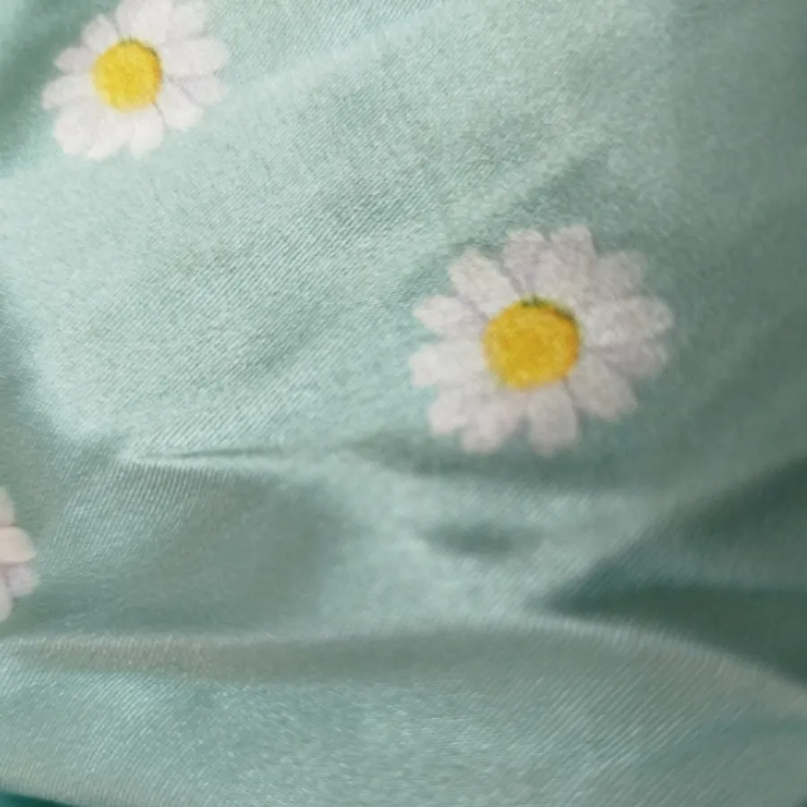 تاپ شورتک ساتن