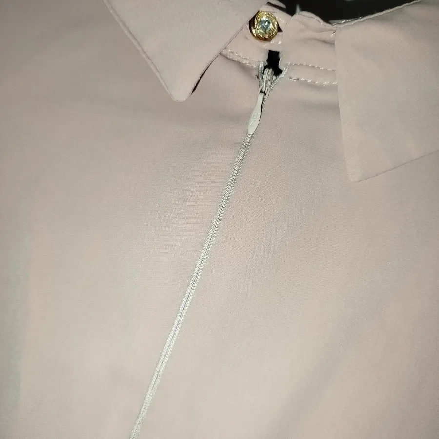 شومیز عروسکی سایز 46 48