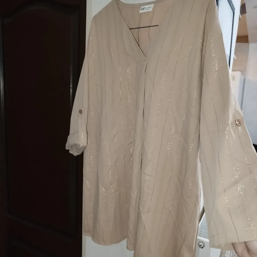 شومیز مجلسی اکلیل دار