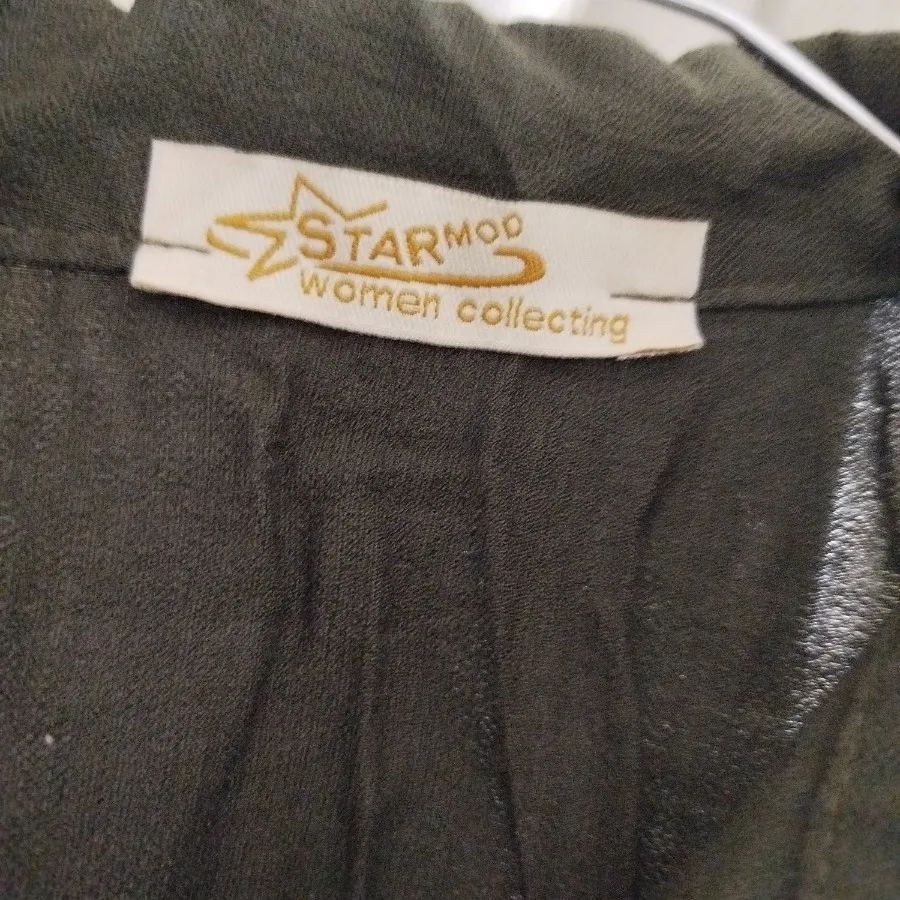 بلوز عروسکی زنانه