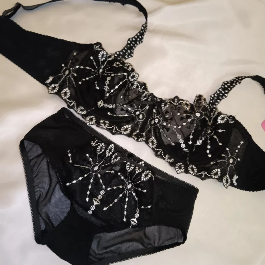 ست گلدوزی گیپور