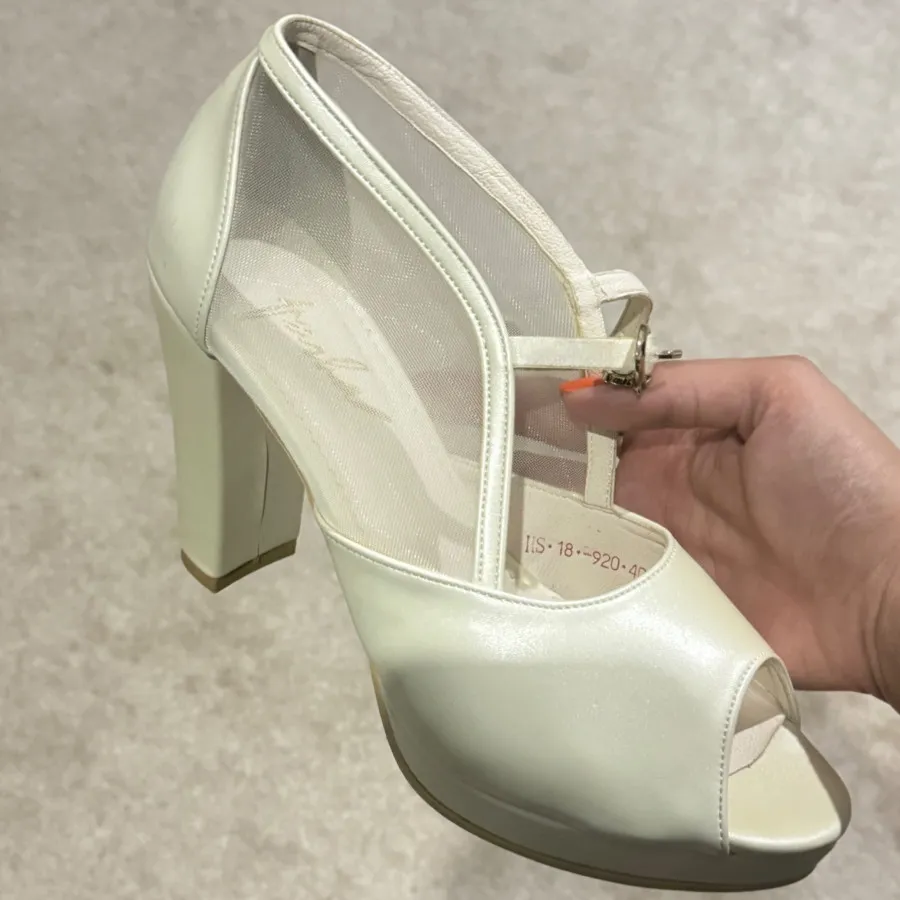 کفش مجلسی راحت و نو