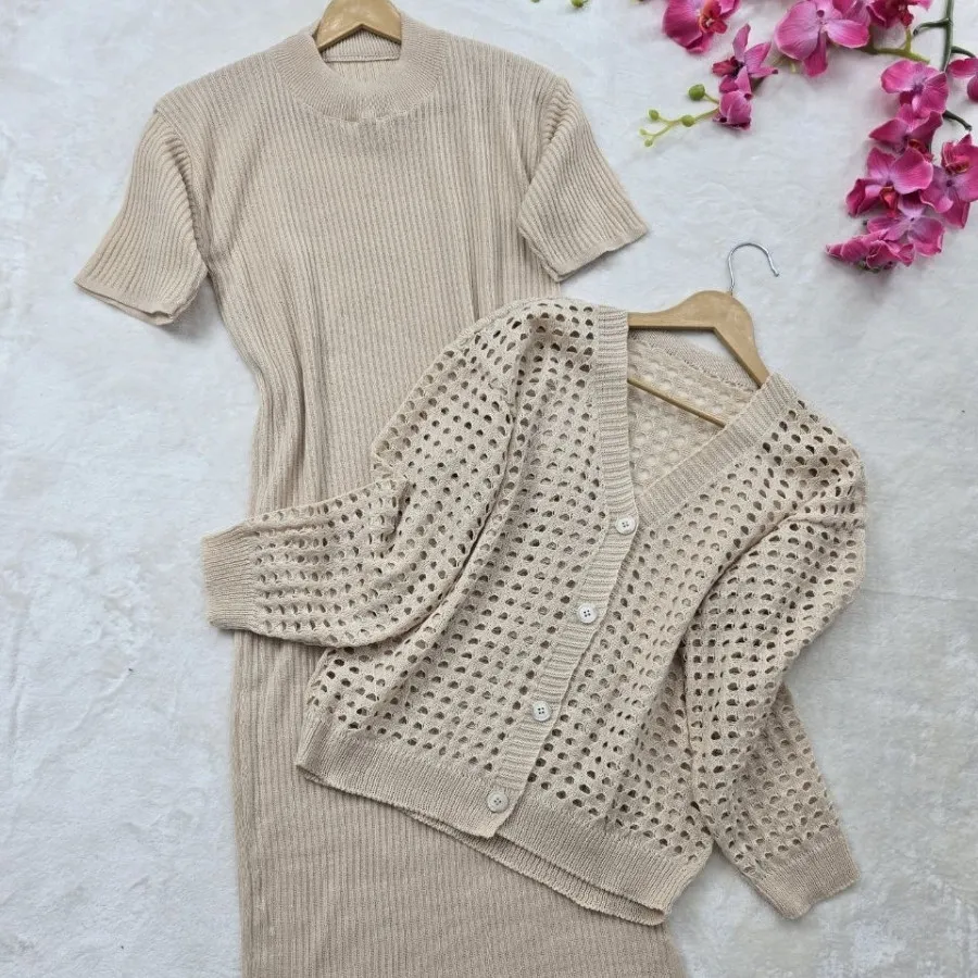 بافت سارافن کت