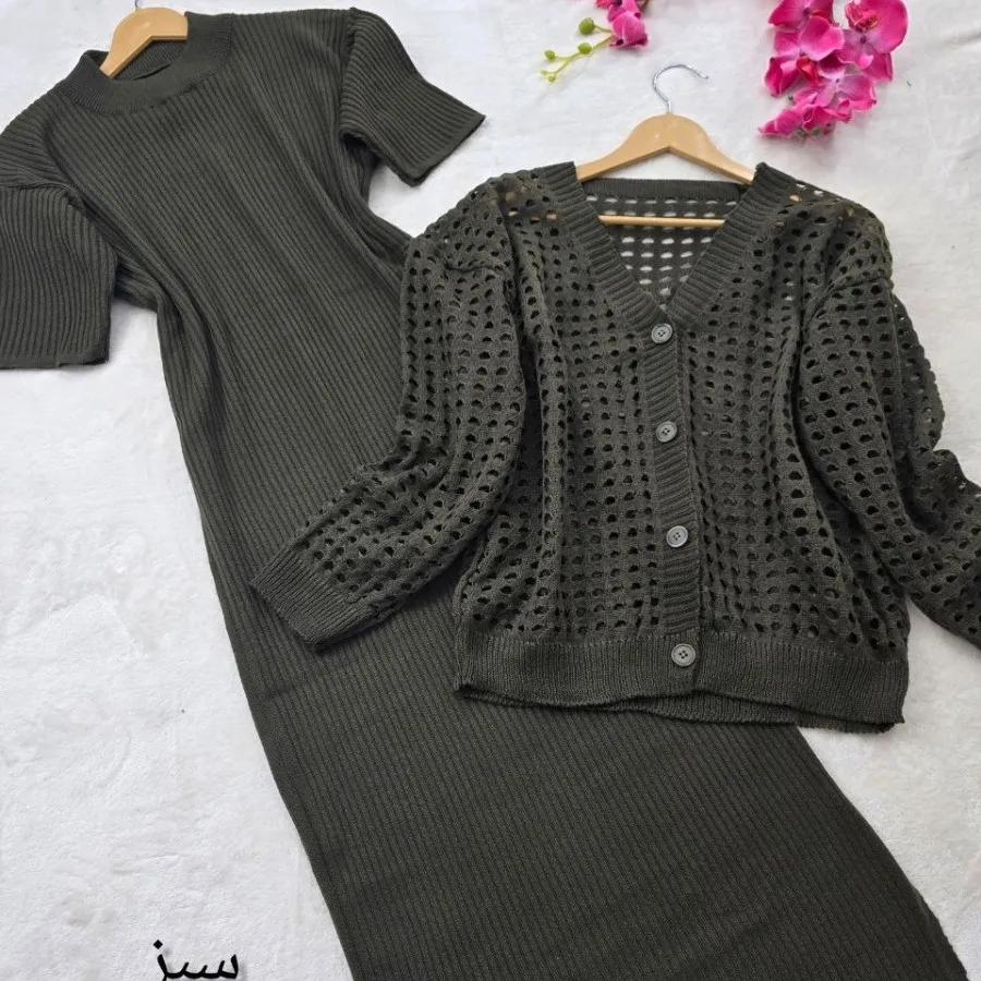 بافت سارافن کت