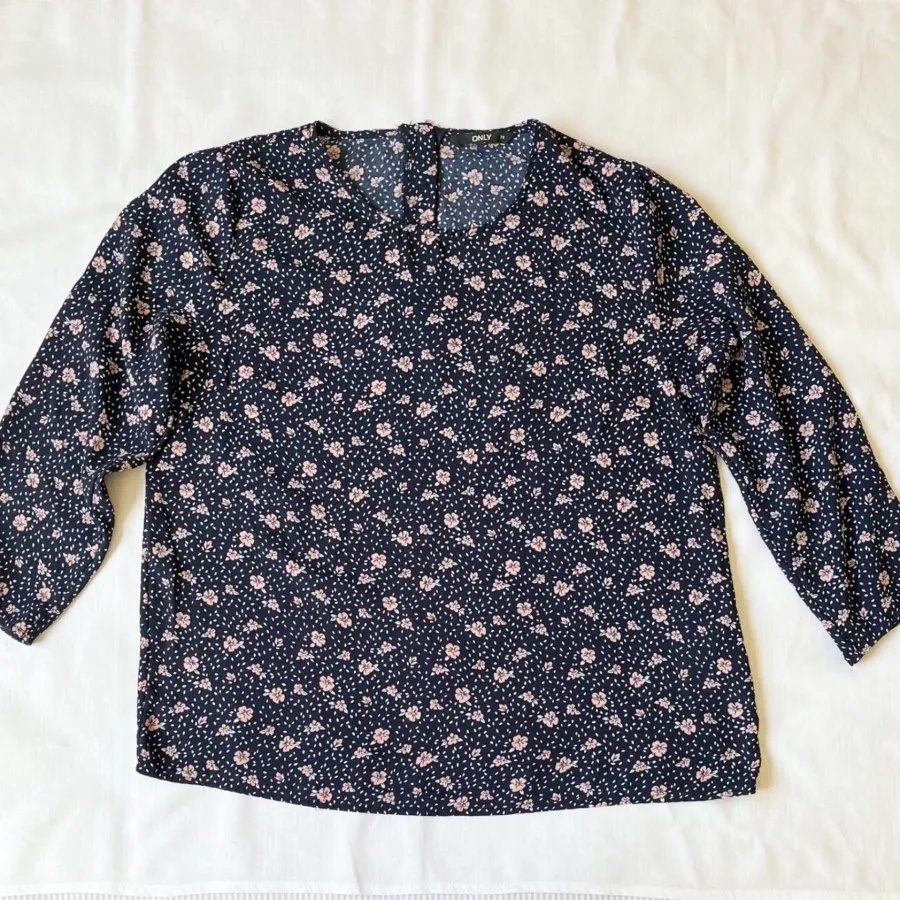 بلوز نخی only