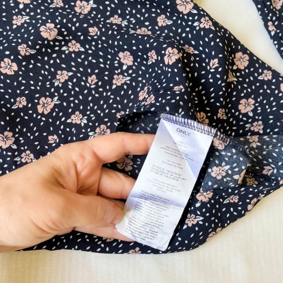 بلوز نخی only