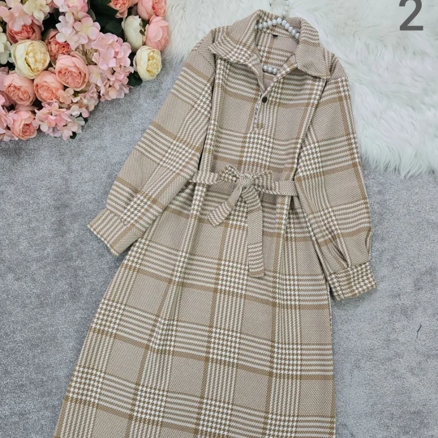 پیراهن کفتان