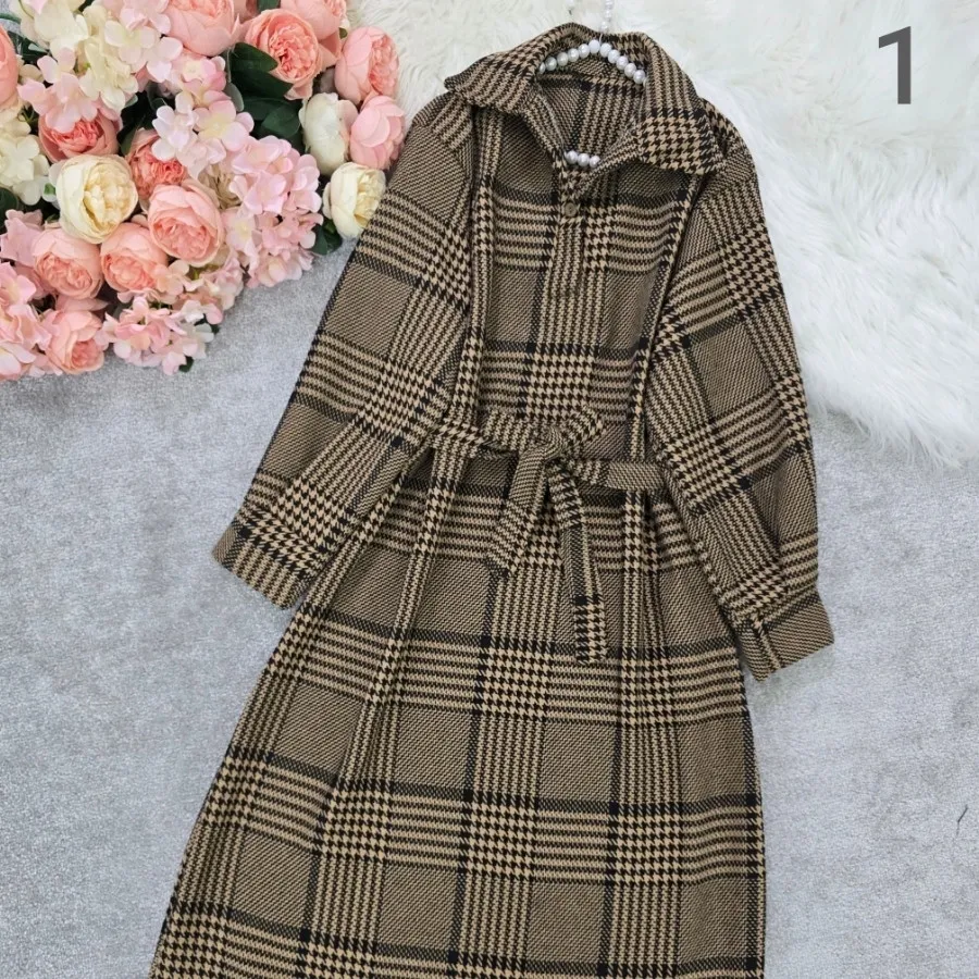 پیراهن کفتان