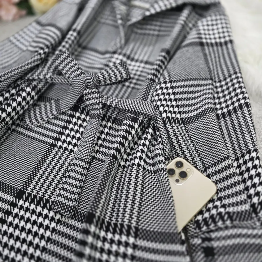 پیراهن کفتان