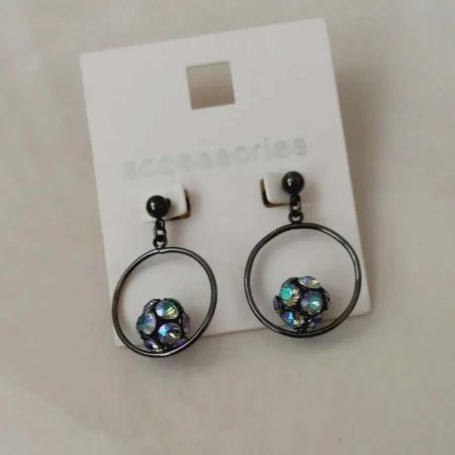 گوشواره جذاب و زیبا (25)