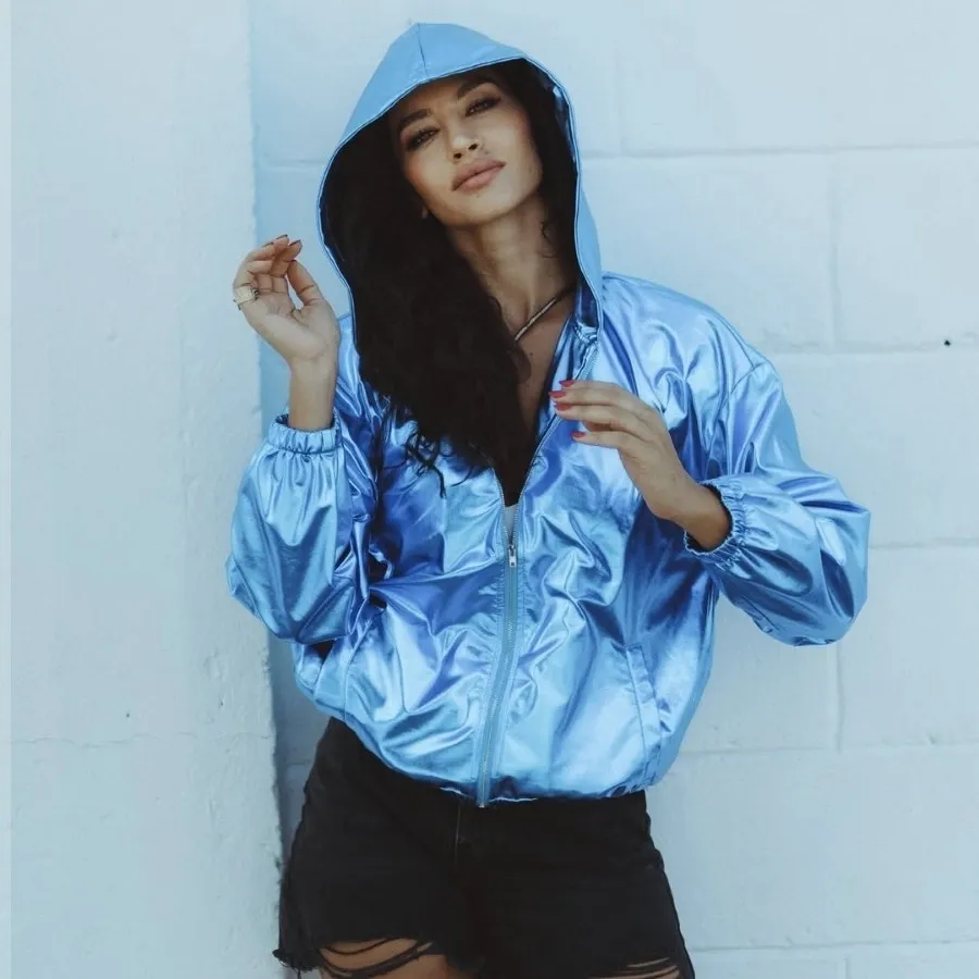 بادگیر، بارانی خارجی