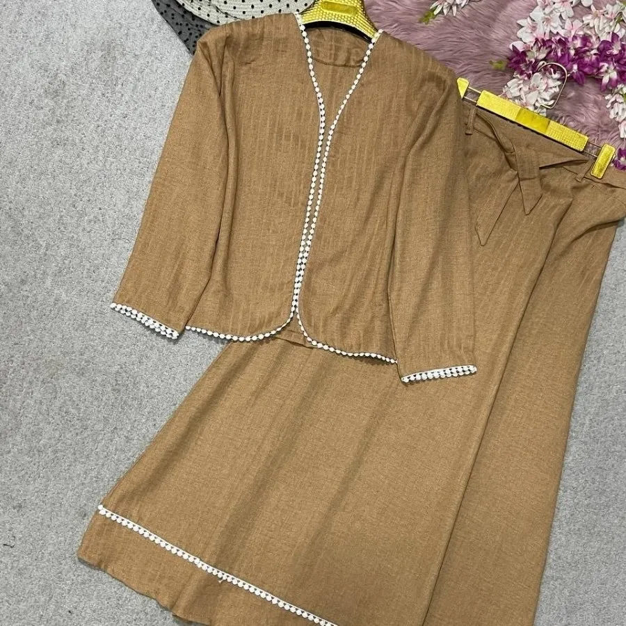 کت و دامن#حراج