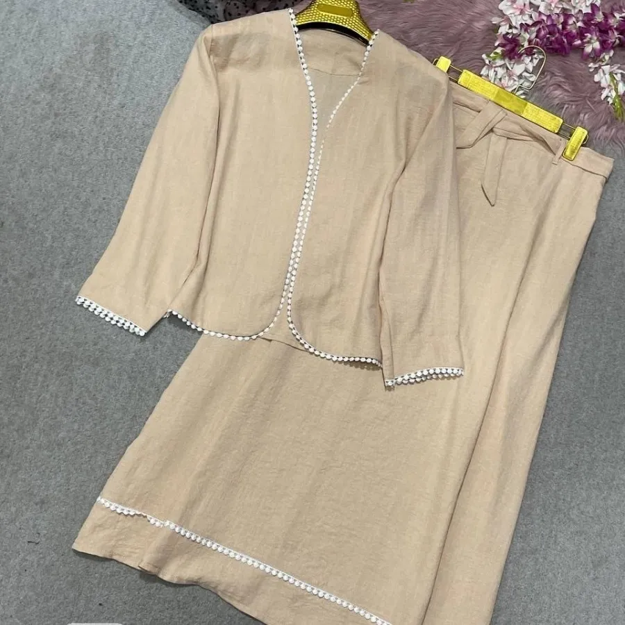 کت و دامن#حراج