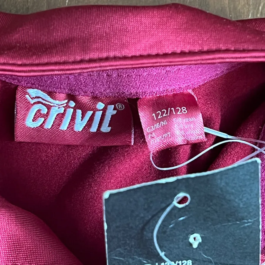 بلوز تو‌کرمی برند کریویت