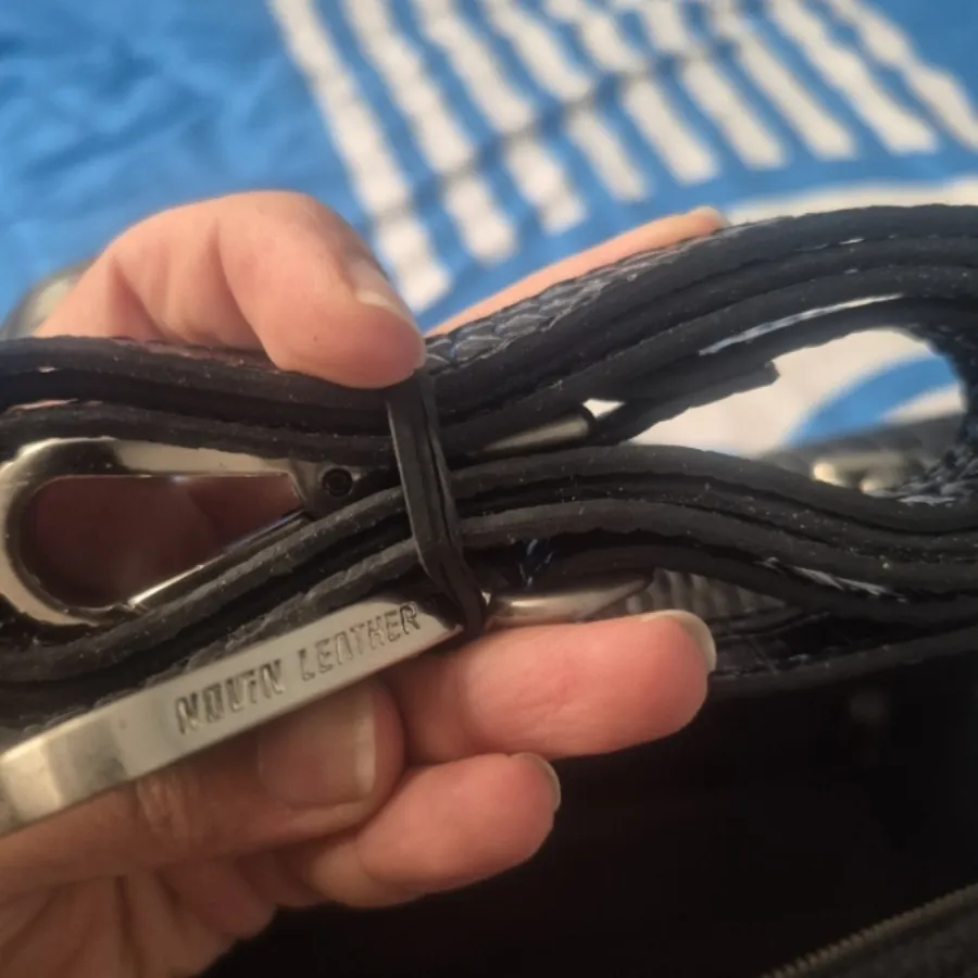 کیف اداری نوین چرم