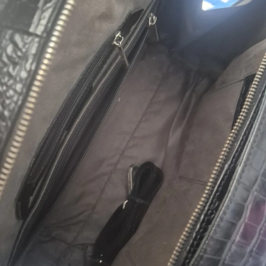 کیف اداری نوین چرم