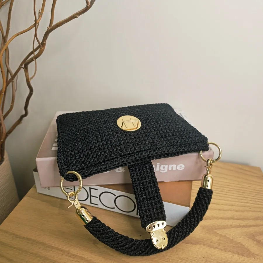 کیف ابریشمی