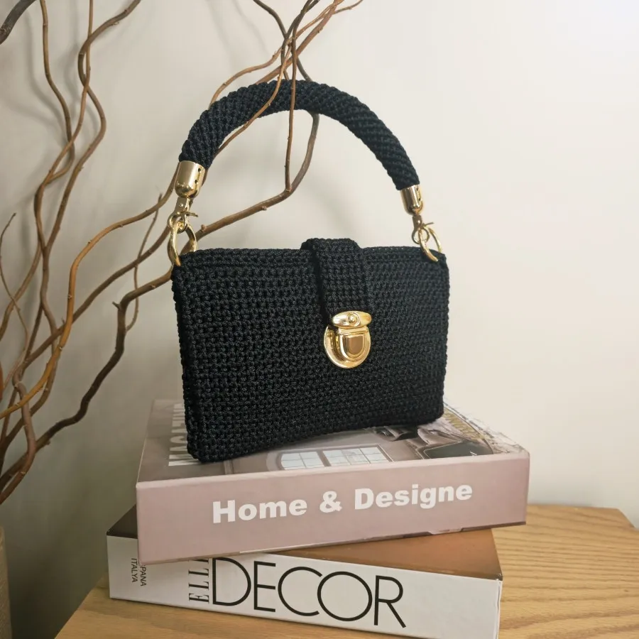 کیف ابریشمی