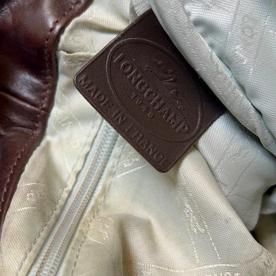 کیف LONGCHAMPاصلی