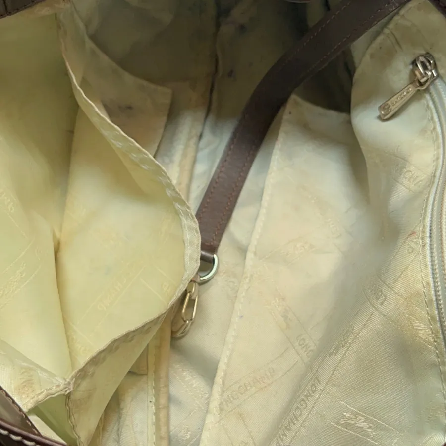 کیف LONGCHAMPاصلی