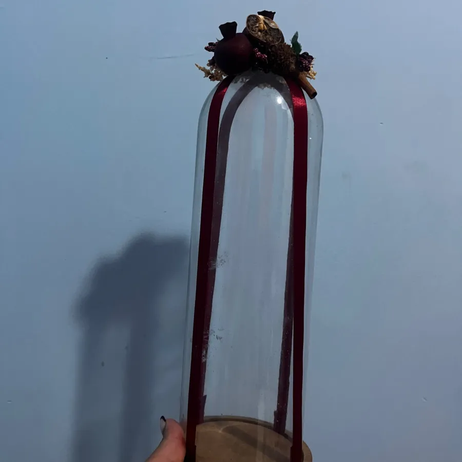 شیشه دکوریجات یلدایی