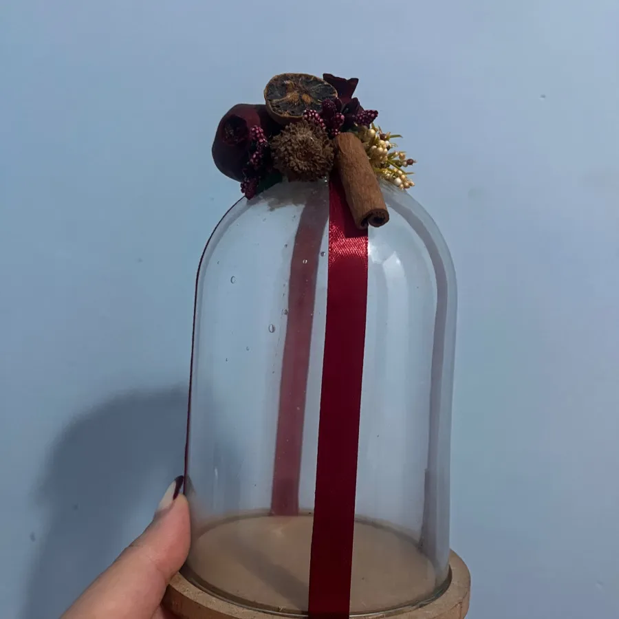 شیشه دکوریجات یلدایی