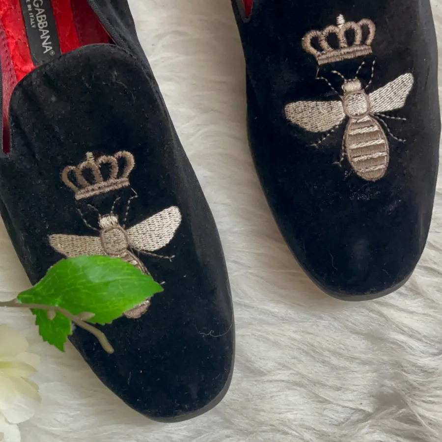 لوفر دولچه گابانا سایز 42