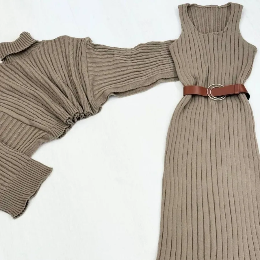 ست بافت #پرفروش