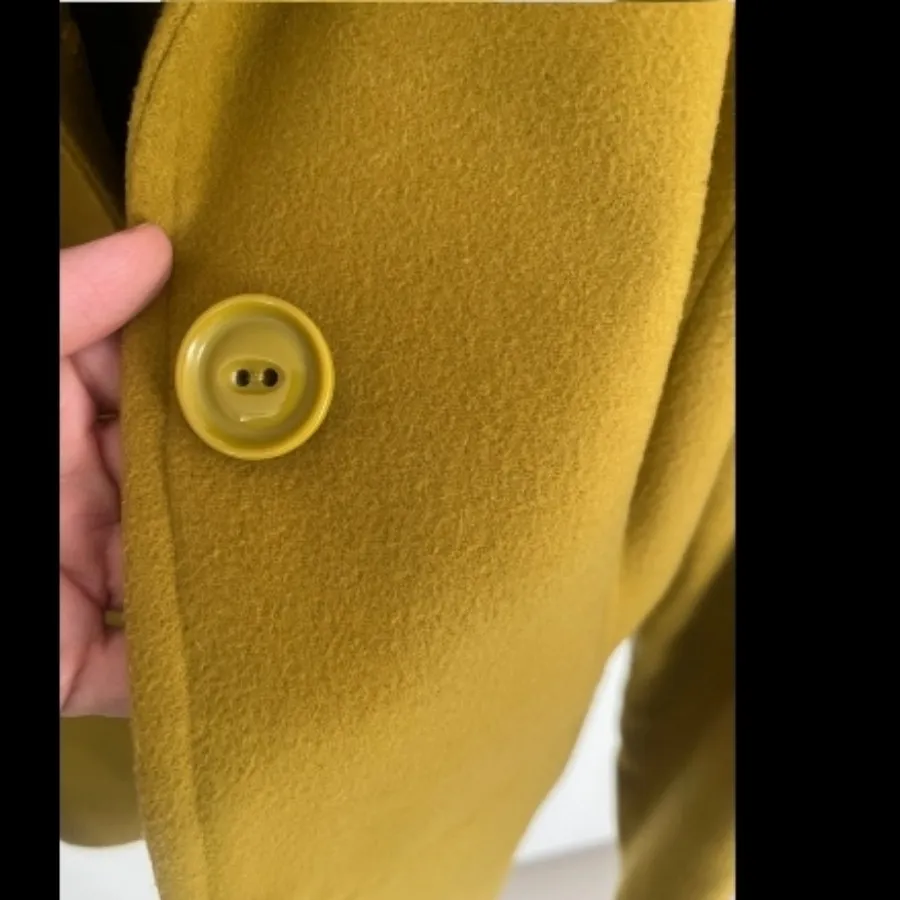 پالتو فوتر نو