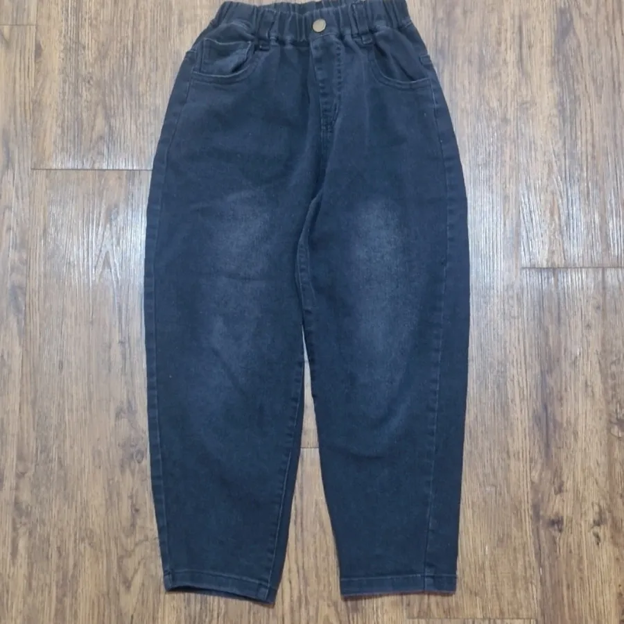 کت وشلوار جین