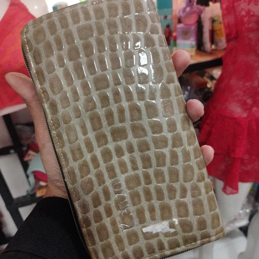 کیف پول  طرحهای متنوع