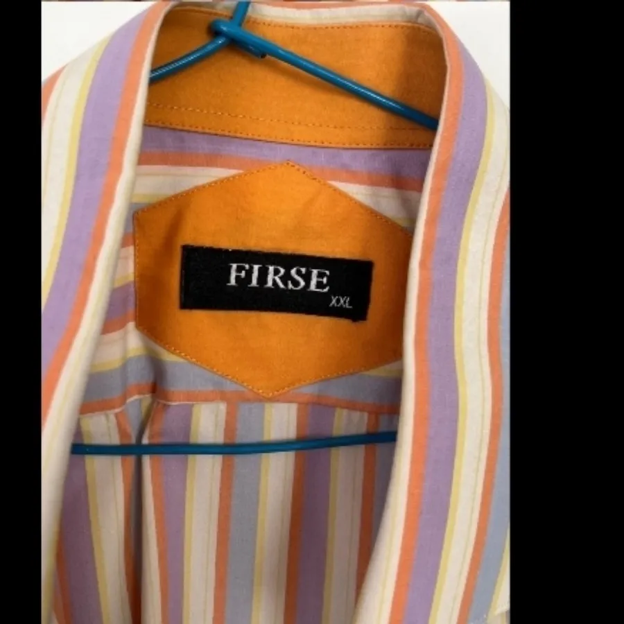 پیراهن مردانه نو