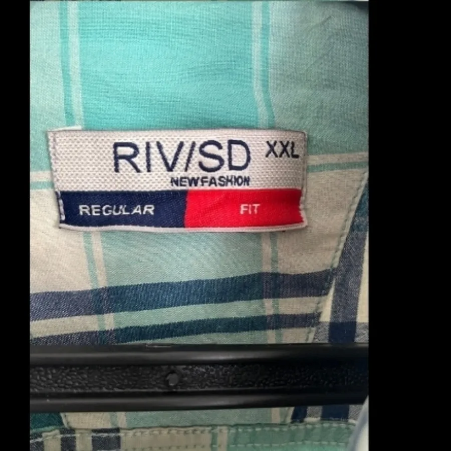 پیراهن مردانه