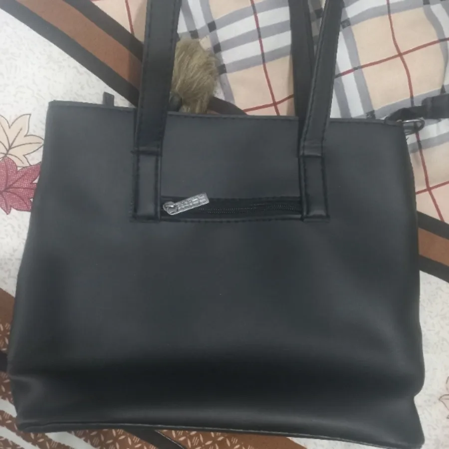 کیف شیک پلنگی