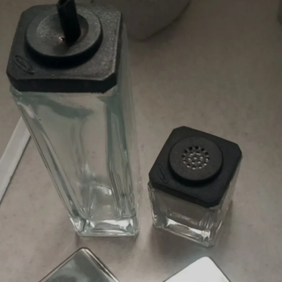 جا آبلیمو نمک