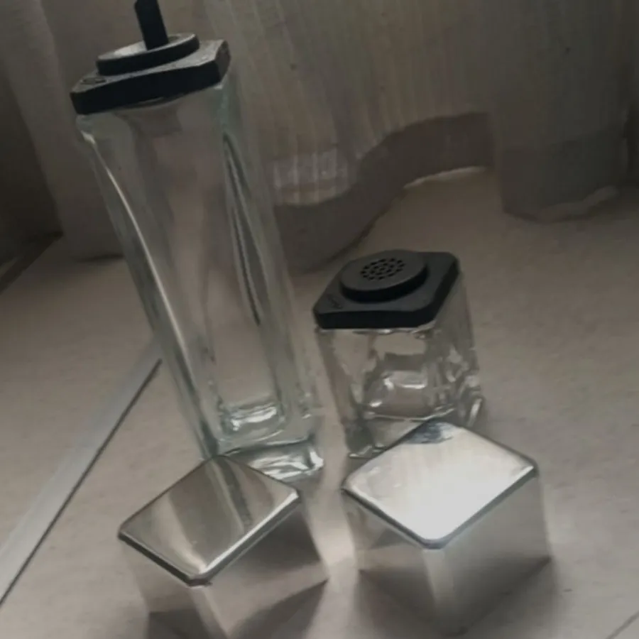 جا آبلیمو نمک