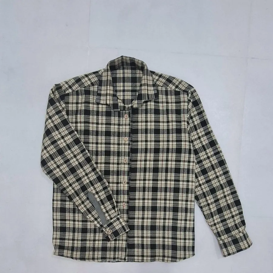 لباس پاییزی ضخیم