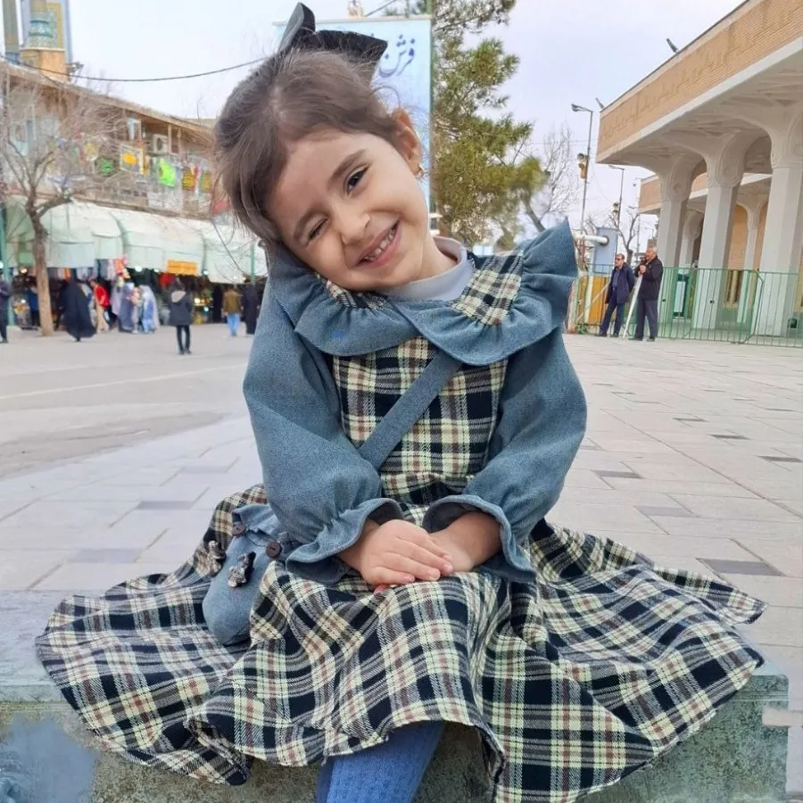 لباس پاییزی ضخیم