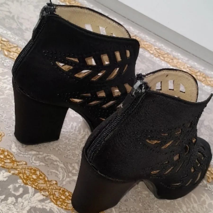 کفشمجلسیلیزریمشکی