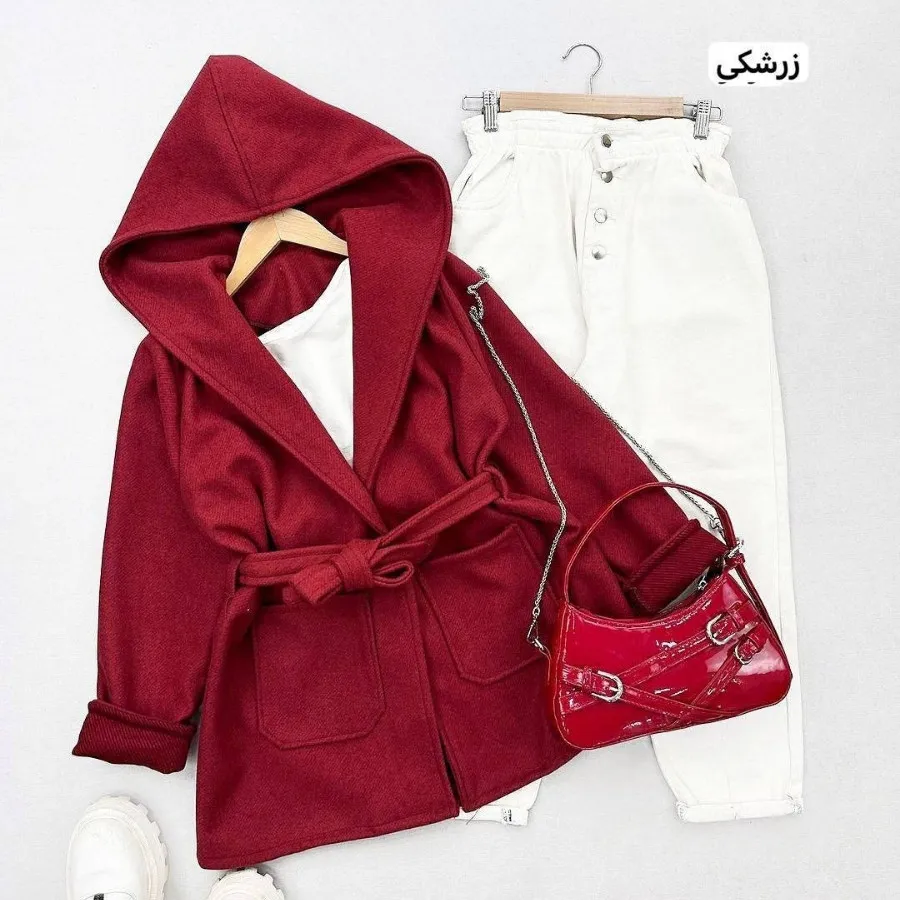 قشنگ ترین پالتو