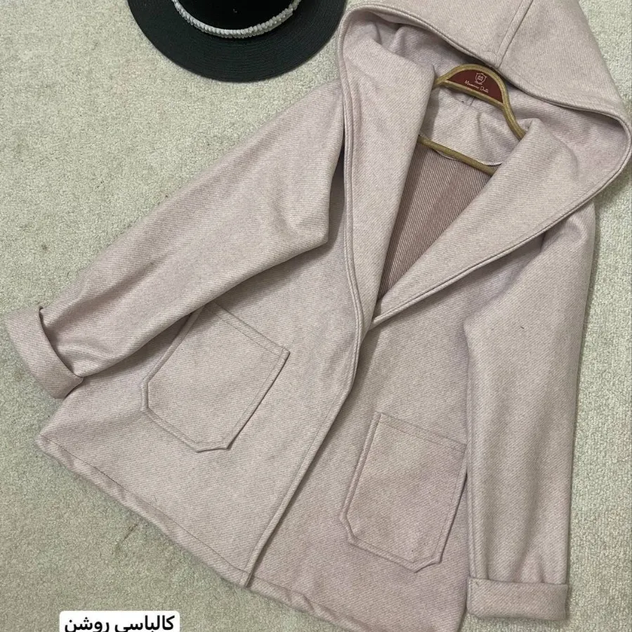 قشنگ ترین پالتو