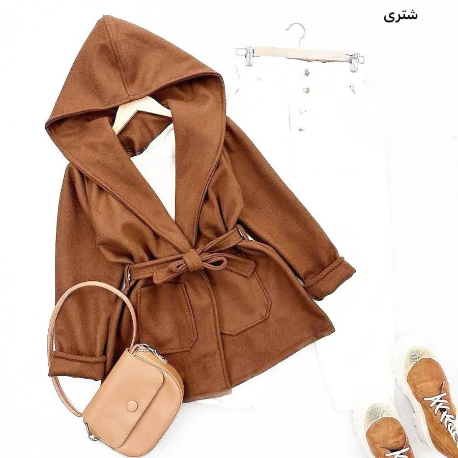 قشنگ ترین پالتو