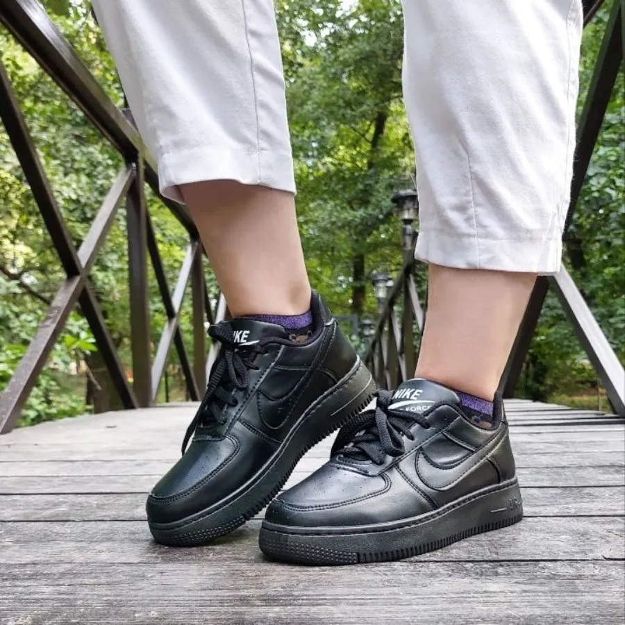 کتانی ایرفورس