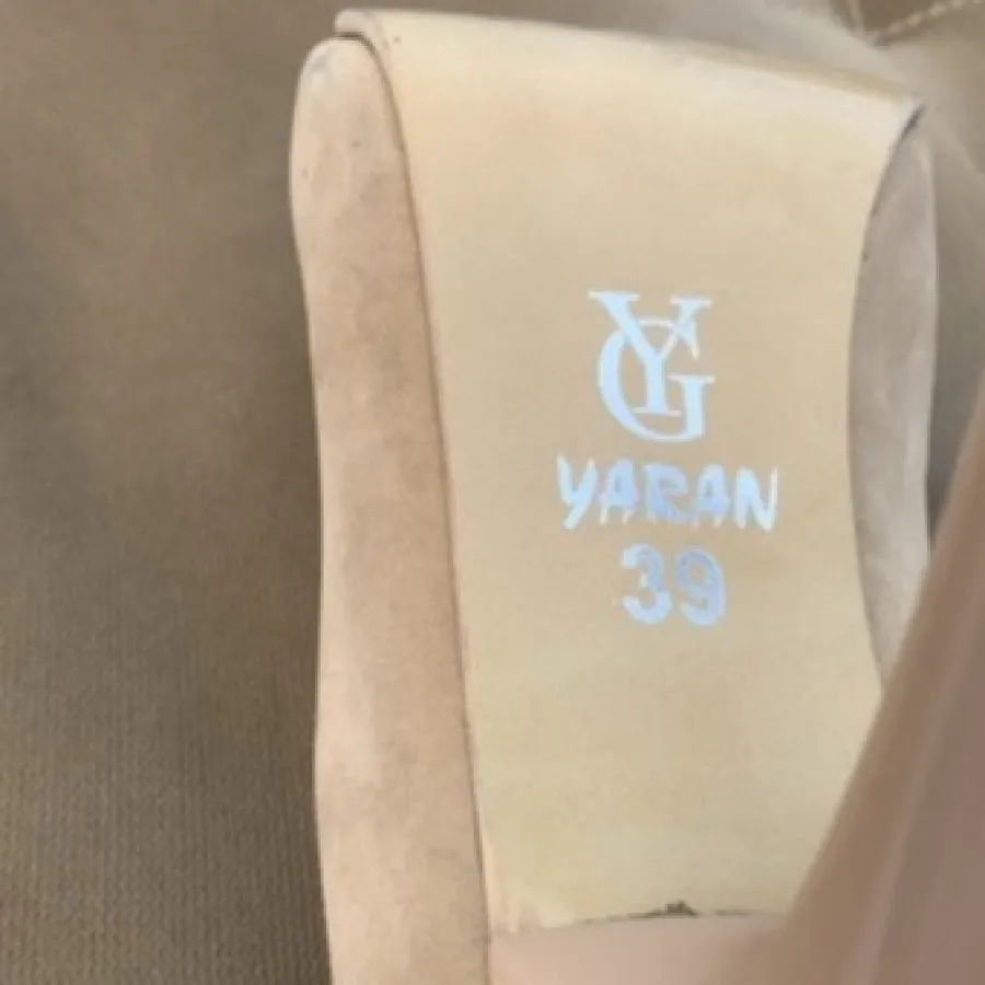 کفش مجلسی بسیار شیک