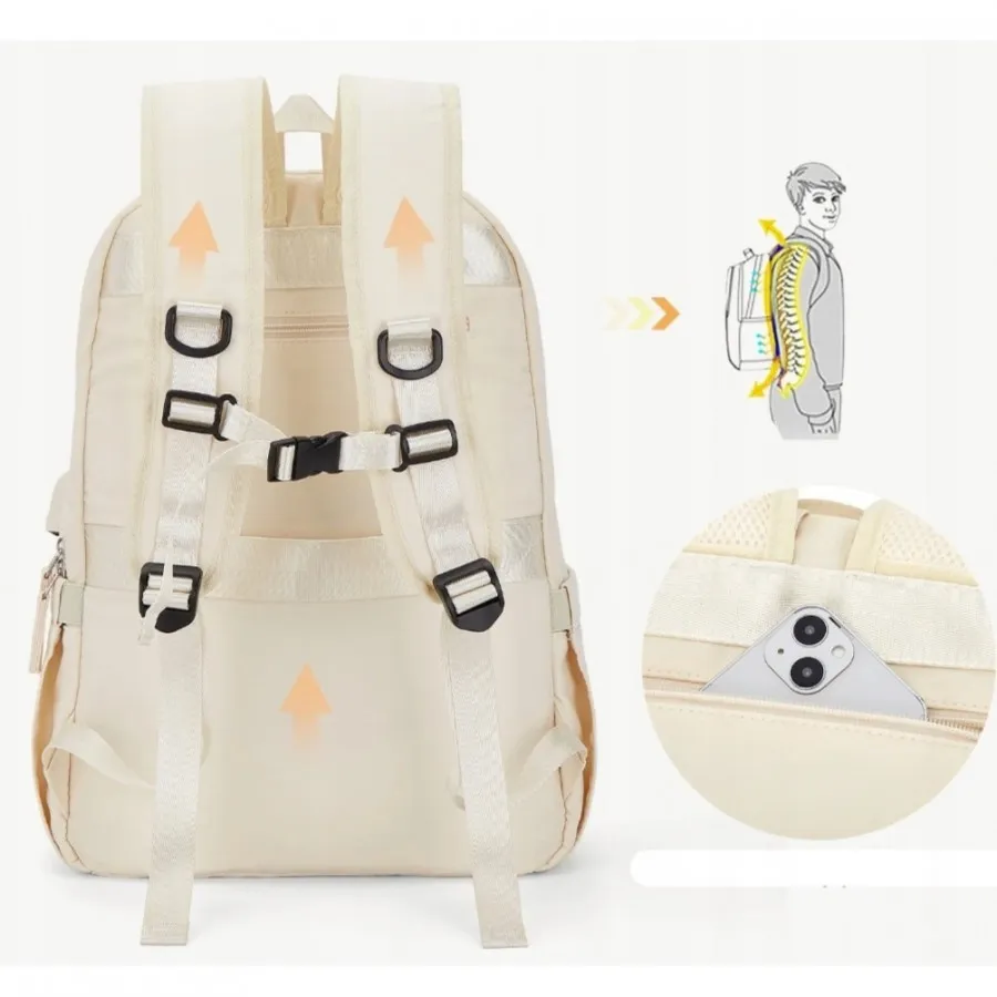 کوله پشتی winspansy