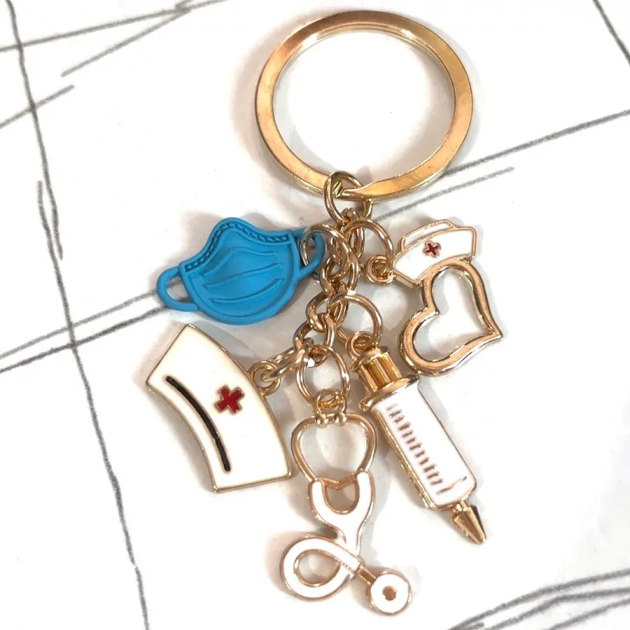 انواع جا کلیدی