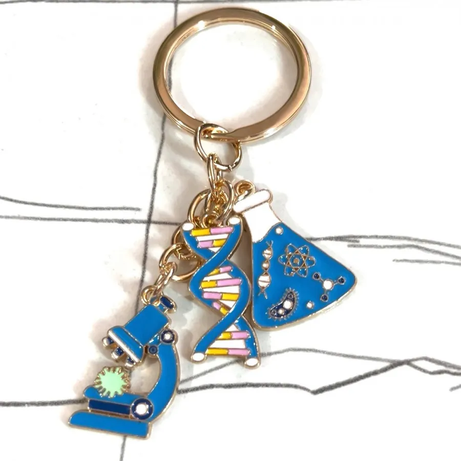 انواع جا کلیدی