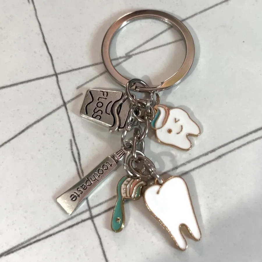 انواع جا کلیدی